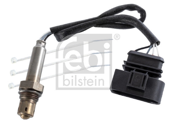 Oxygen Sensor